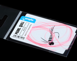 Pearl Quill, Pink UVR